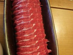 -季季山·云南野生菌火锅(上海首店)