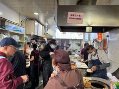 -文武王氏烧饼·无矾油条(西溪路店)