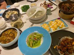 -香香海南菜餐厅