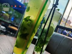 -MARU玛露音乐餐厅(大学路店)