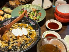 -鸟鹏烧鸟居酒屋(熙龙湾店)