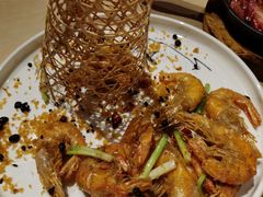 -避风塘(金山万达店)