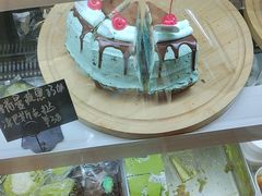 -Max Bakery 阿唛手作