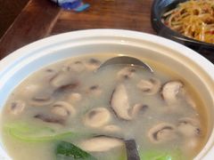 -鱼食饭稻·苏浙土菜17年老馆子(平江路店)