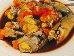 -佬太公海鸭·海鲜大排档(上海总店)