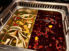 -大隐·成都火锅Bistro(合生麒麟新天地店)