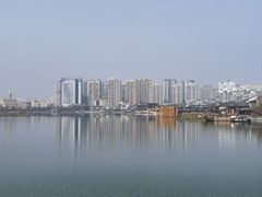 -大小河街