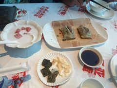 -不仔客海鲜·烧烤·270度海景餐厅(大东海店)