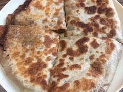 肉饼-清真吴记门钉肉饼·喜多利