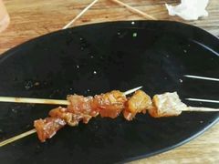 android_upload_pic-聚点串吧·北京烧烤(赵登禹路店)