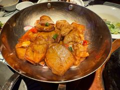 -绿茶餐厅(千岛湖银泰城店)