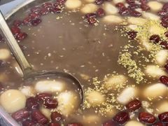-罗子龙罗家桂花汤圆(曹都巷店)