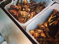 -赵元章肉骨烧(山塘街店)