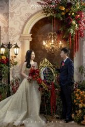 -豪门婚礼策划