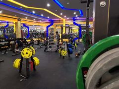 -悦健身游泳健身馆(宋家庄店)