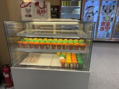 -德禄酸奶(莫家街店)