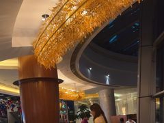 -怡咖啡自助餐(宁波香格里拉店)