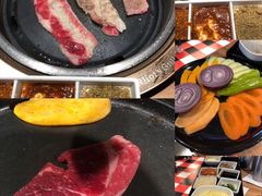 -炉小哥烤肉(朗悦公园茂店)