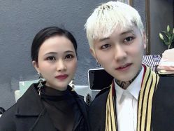 -3AM HAIR SALON染发接发