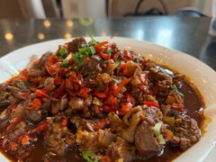 -小姨家常菜(昭萍东路店)