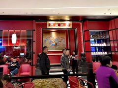 门面-东富酒家(龙湖西溪天街店)