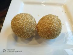 -新天世纪中餐厅