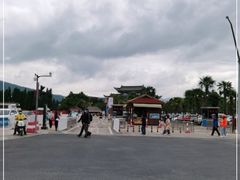 -云南民族村