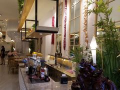 -确喜美味小厨(西单商场兰州店)