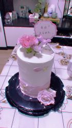 -Aimee'sCake婚礼甜品台·企业商务茶歇