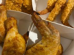 -必胜客(兴华中路PH店)