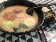 -嘉喜来比萨(罗马花园店)