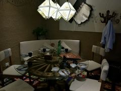 -云海肴·汽锅鸡·云南菜(天津国金汇店)