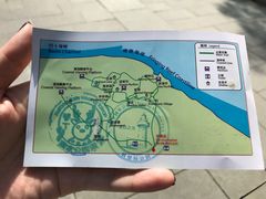 -鹅銮鼻公园