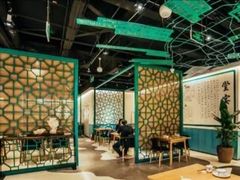 大堂-堂宴·老厦门私房菜(1988仙岳总店)