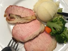 -宜家·瑞典风味餐厅(烟台路店)