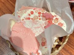 -裕兴记•蟹黄面馆(人民广场店)