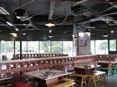 -憨铁匠老火锅(龙岗万科里店)