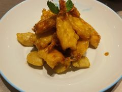 -热河食府(中山路店)