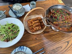 -无名小酒馆·湖北私房菜(昙华林店)