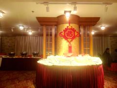 -山水宾馆-中餐厅