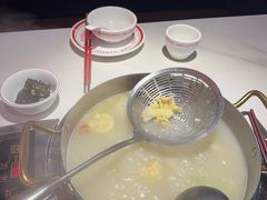 -八合里潮汕鲜牛肉火锅(惠州华贸店)