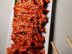 -洪妈妈朝族小馆