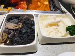 -海底捞火锅(奥体南路店)