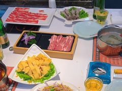 -德龙火锅(松源街直营店)