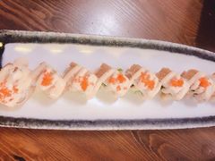 -白石の深夜食堂(宝龙店)