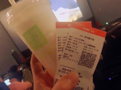 -CGV影城(壹方城IMAX店)