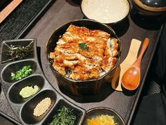 -玄白·炭烤活鳗(上海首店)