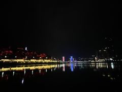 -中国宜宾·长江地标广场