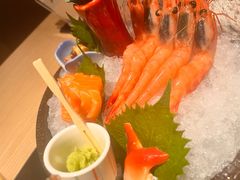 -匠和风精致料理(福州金融街万达店)
