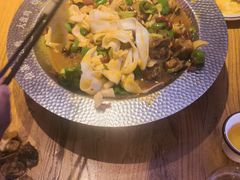 -俭寨大盘鸡·缸子肉·小公鸡·新疆菜(云通店)